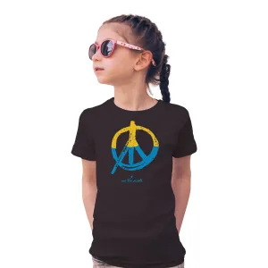 Peace Tshirt