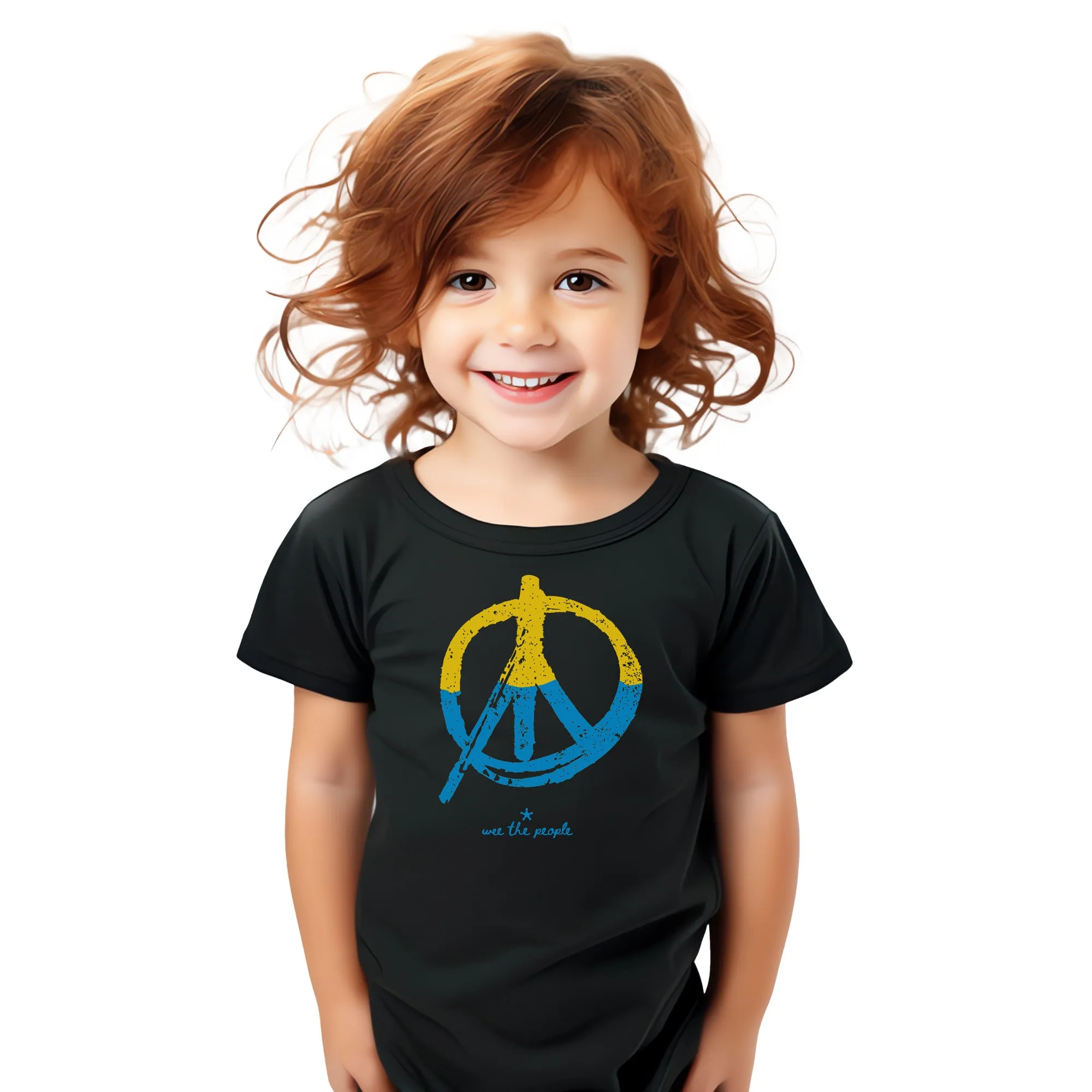 Peace Tshirt