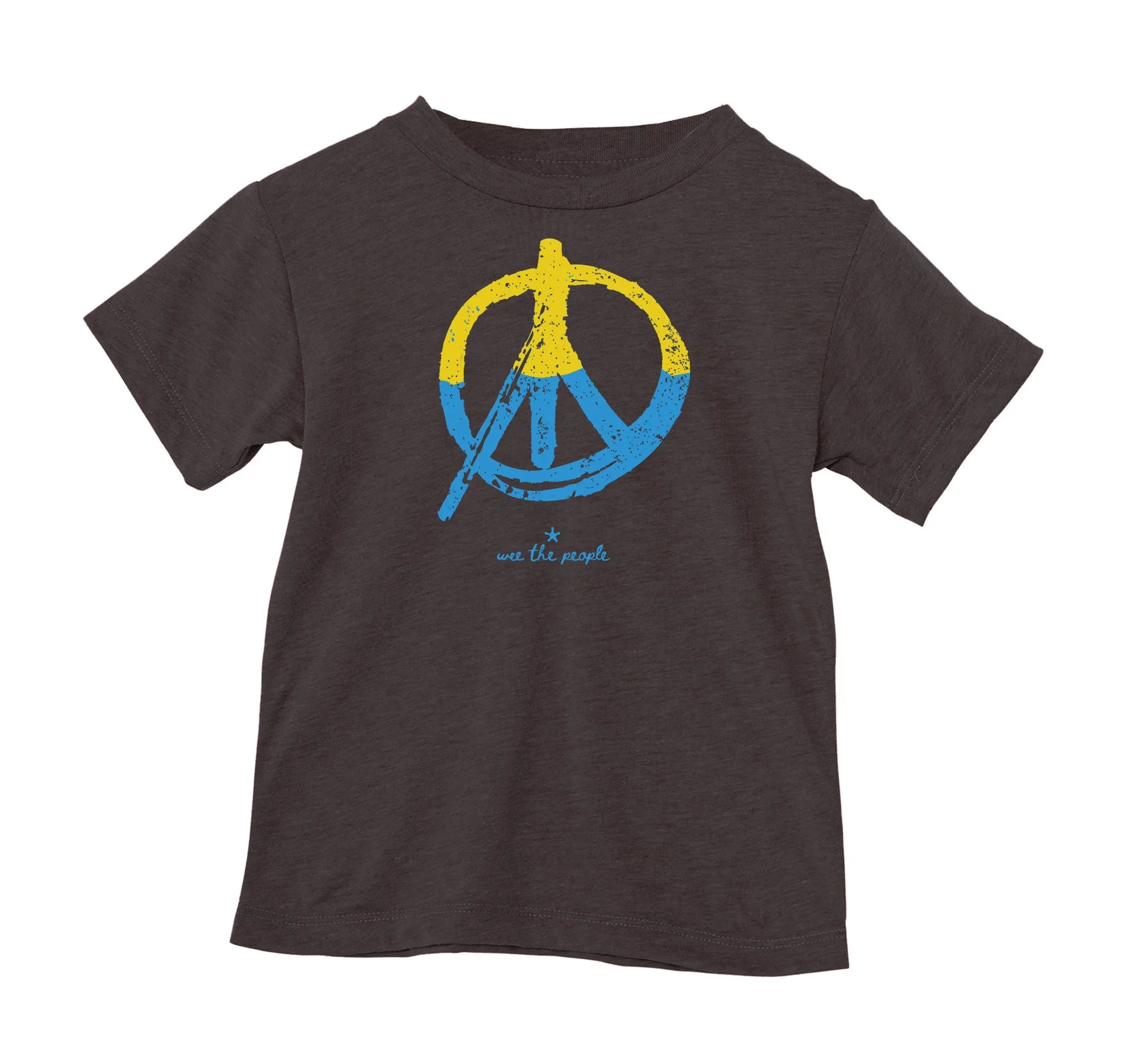 Peace Tshirt