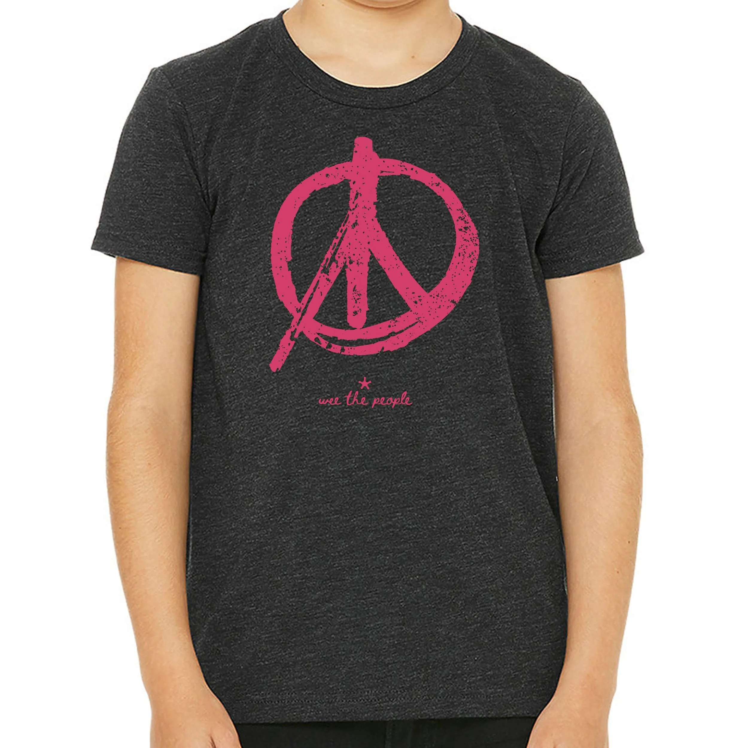 Peace Tshirt