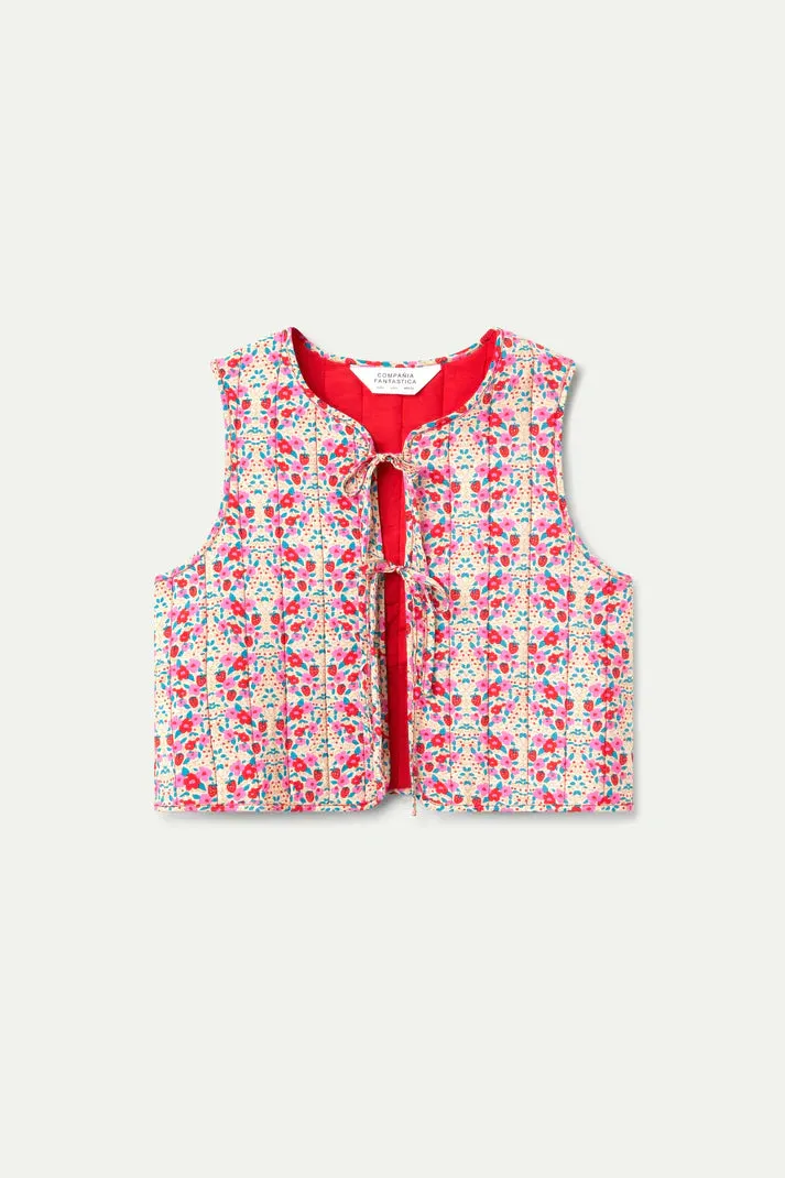 Penny Vest