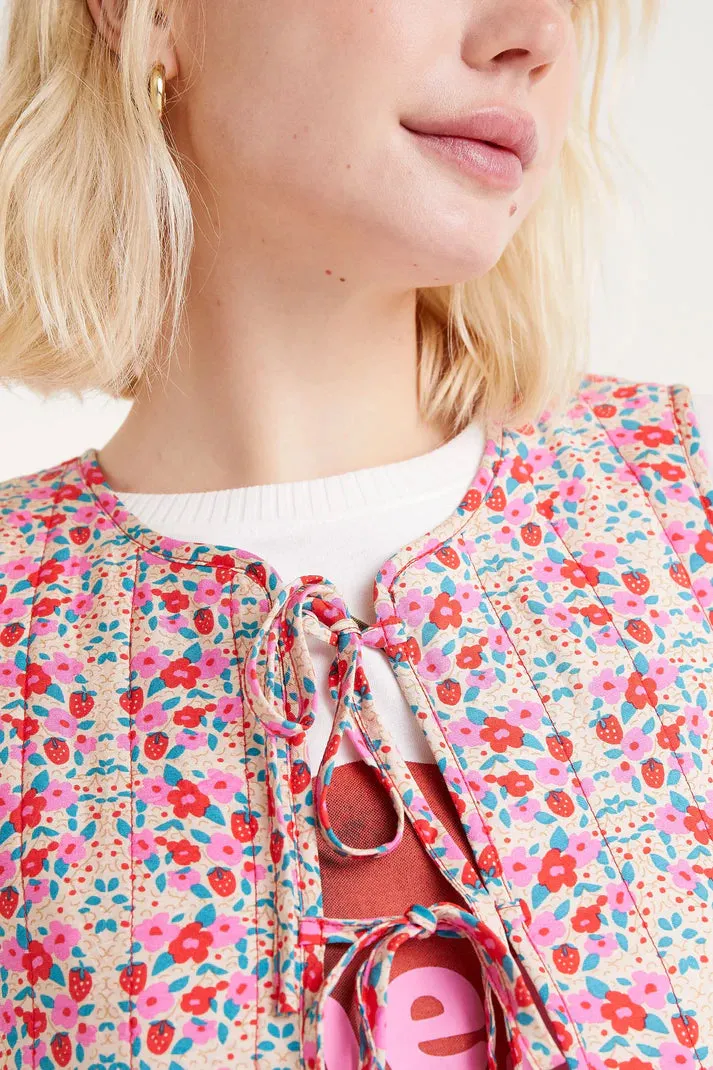Penny Vest