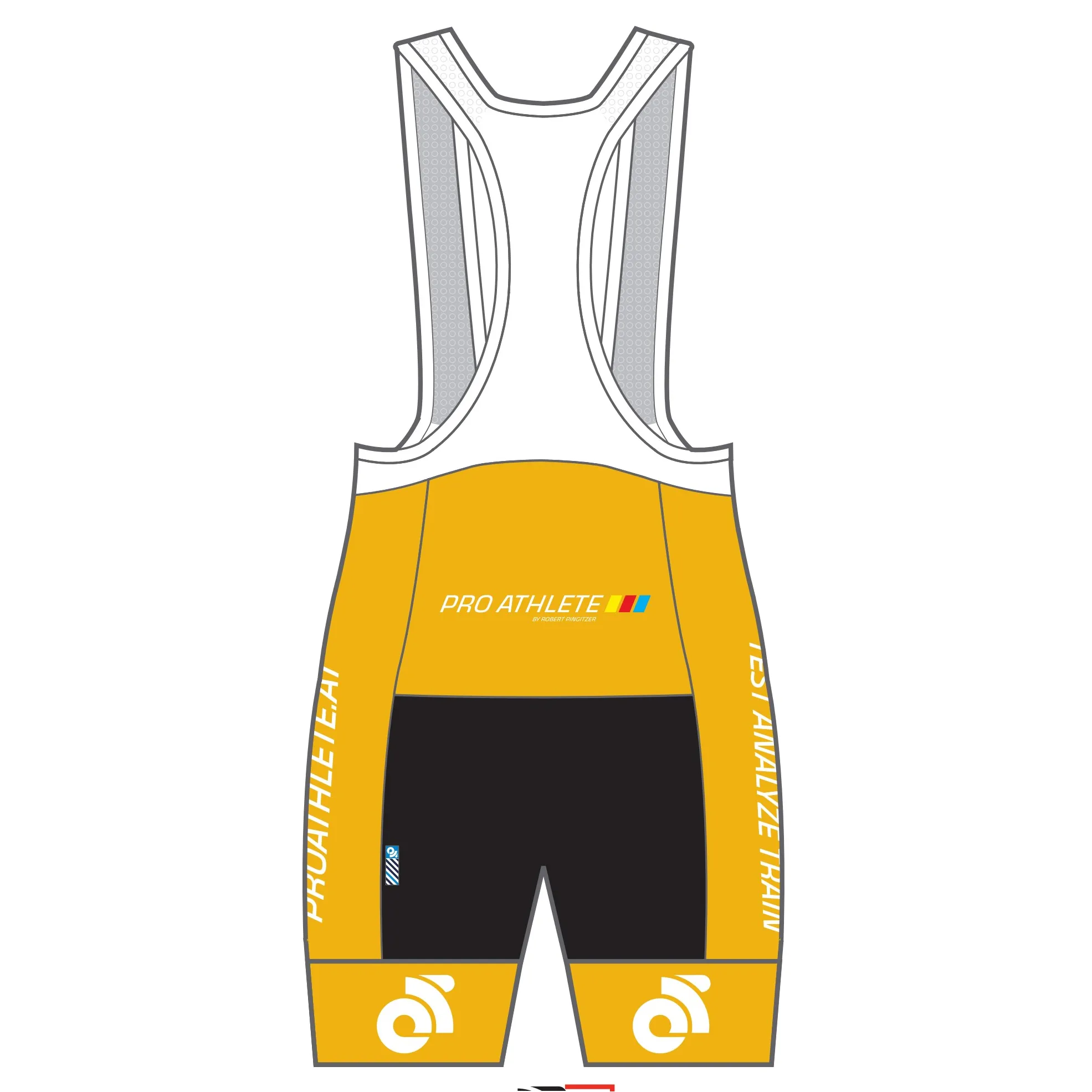PERFORMANCE Endurance (Cargo) Bib Shorts