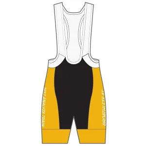 PERFORMANCE Endurance (Cargo) Bib Shorts
