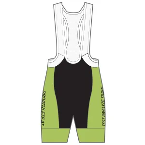PERFORMANCE Endurance (Cargo) Bib Shorts