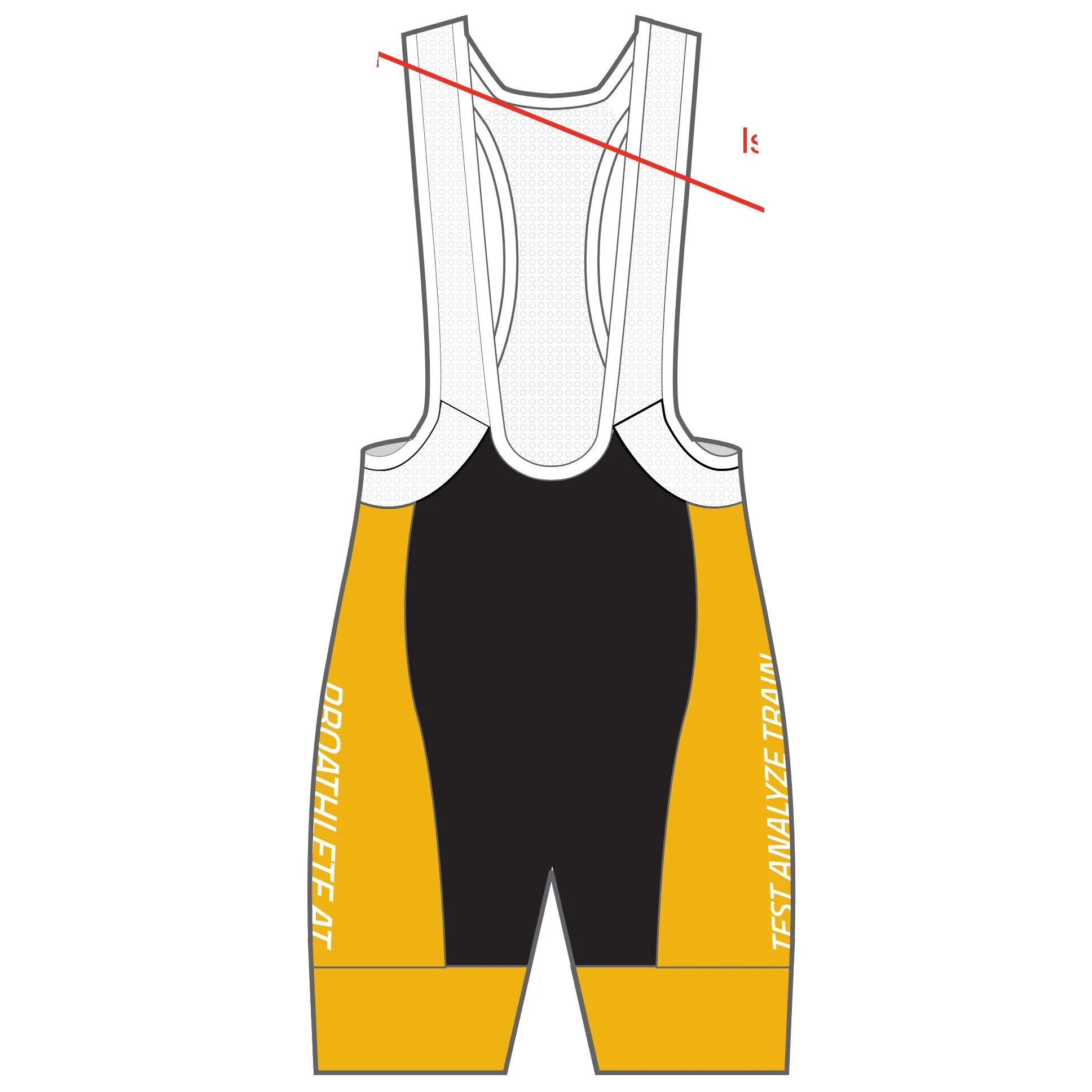 PERFORMANCE Endurance (Cargo) Bib Shorts