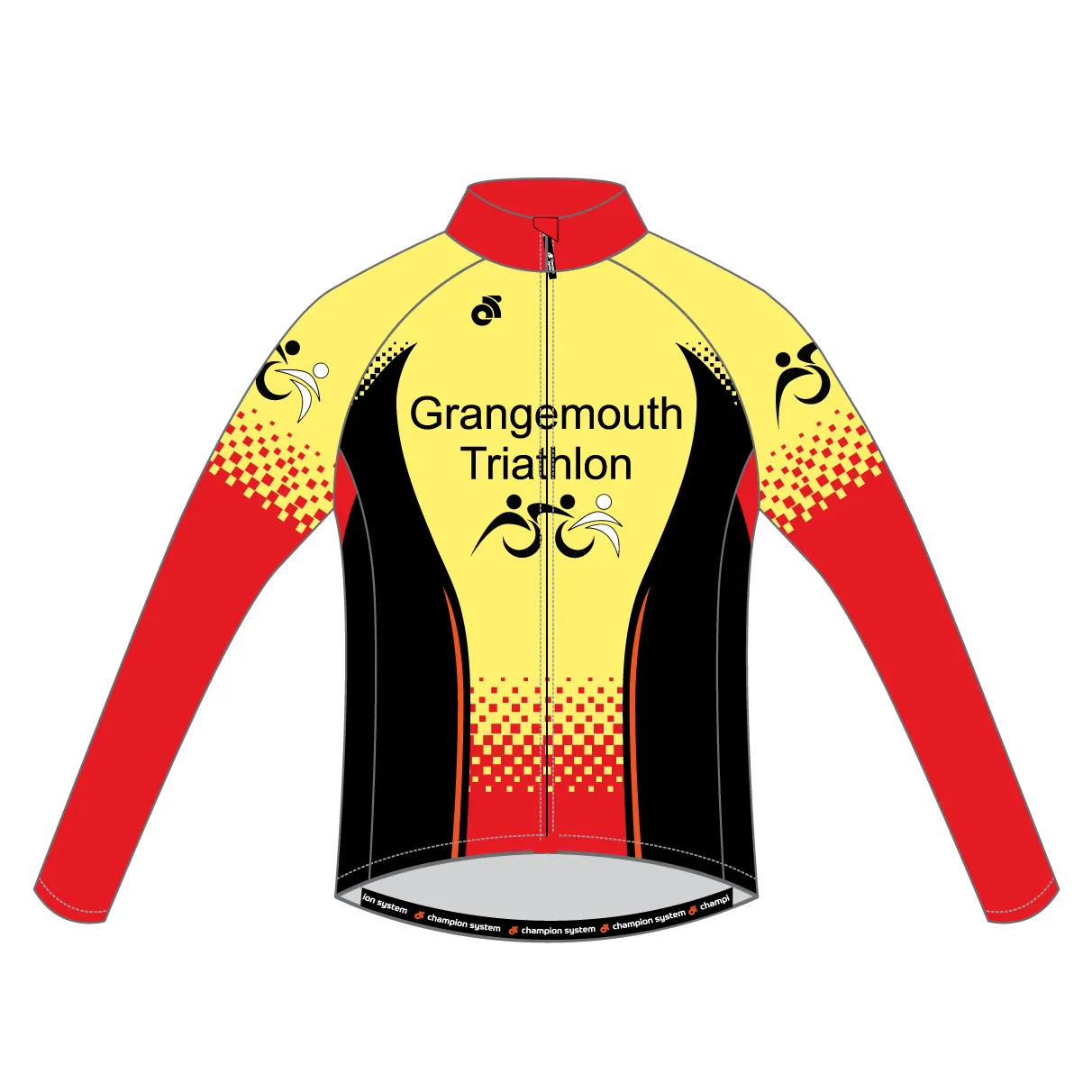 PERFORMANCE Intermediate Jacket - Children