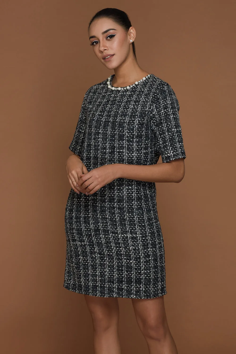 Perla Dress