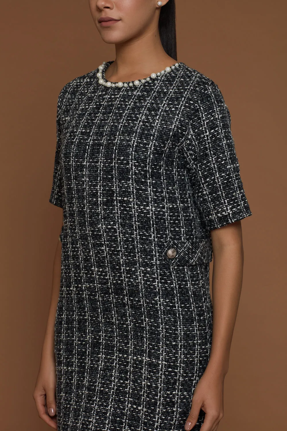 Perla Dress