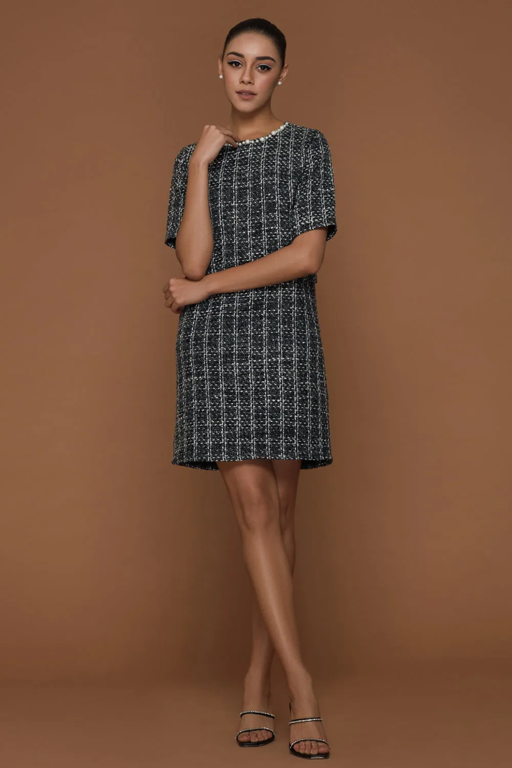 Perla Dress