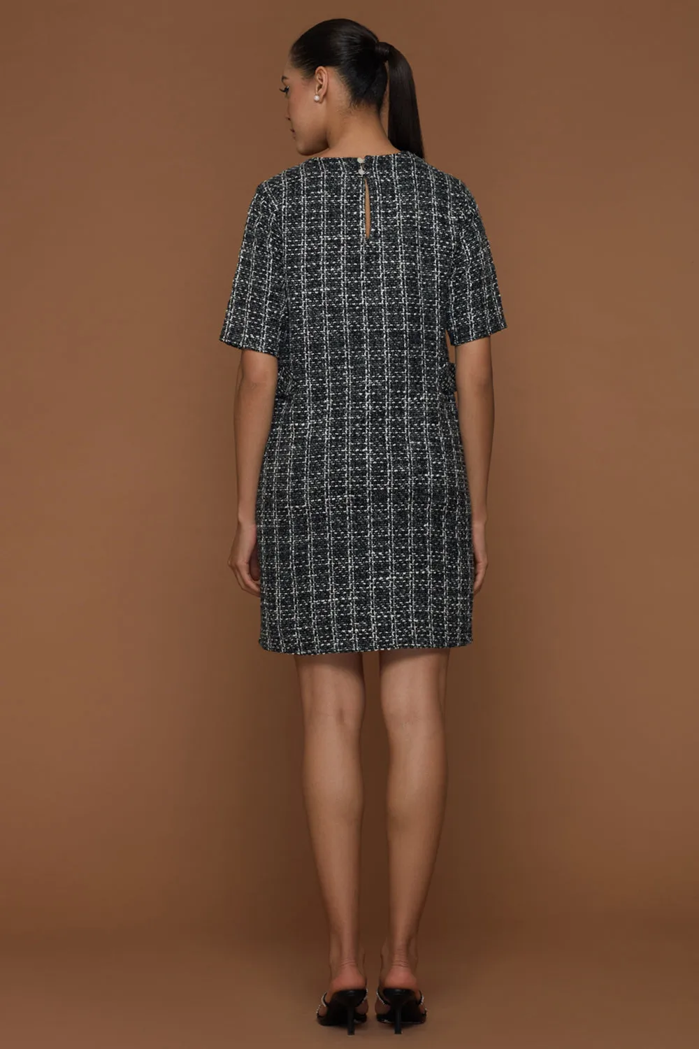 Perla Dress