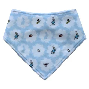 Peter Rabbit Bandana Bib