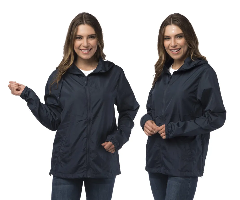 Phi Sigma Pi Windbreaker Jacket