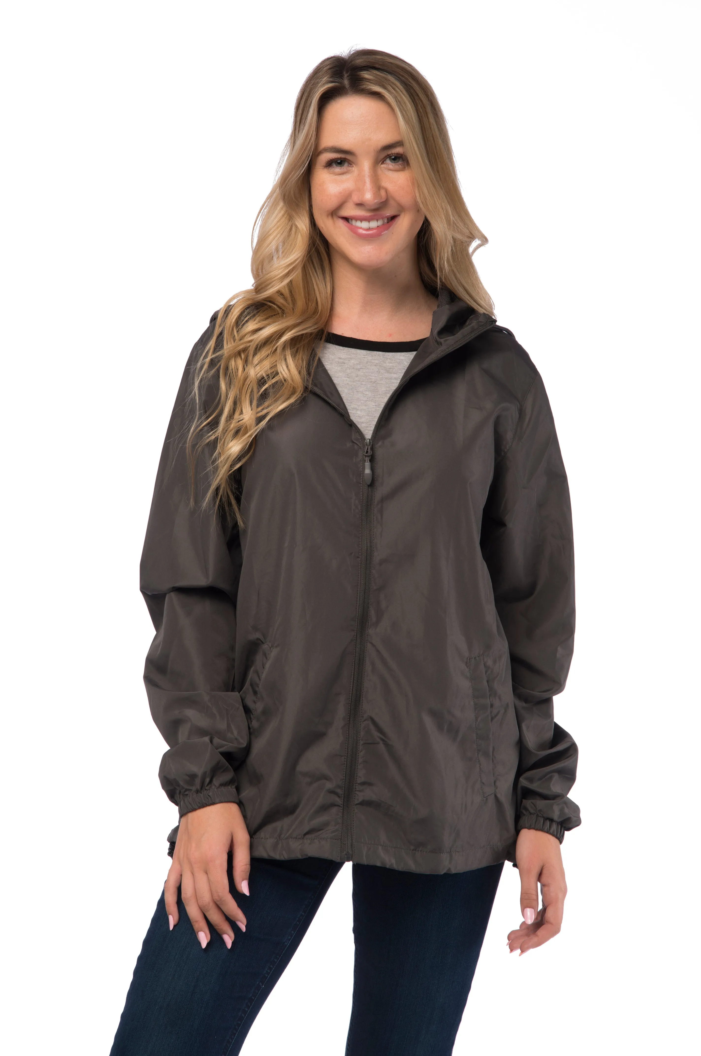 Phi Sigma Pi Windbreaker Jacket