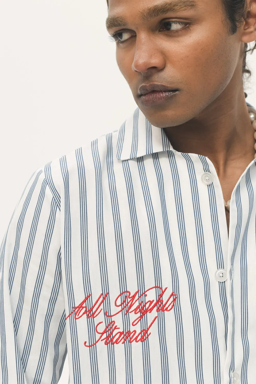 Pillow Talk Pyjama Top