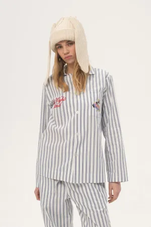 Pillow Talk Pyjama Top