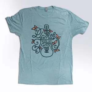 'Plants Are My Jam' Graphic Tee