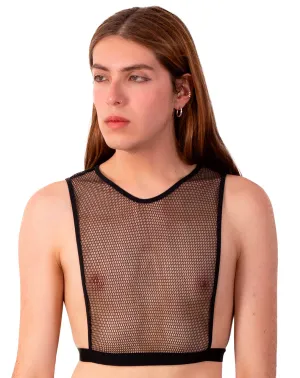 Plural Pl007 Crop Top