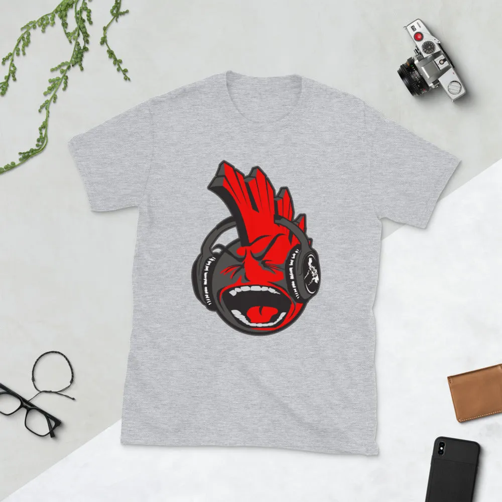 Pnoise Filipino 2020 Short-Sleeve Unisex T-Shirt