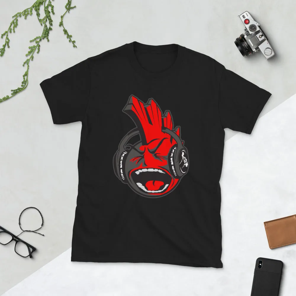 Pnoise Filipino 2020 Short-Sleeve Unisex T-Shirt