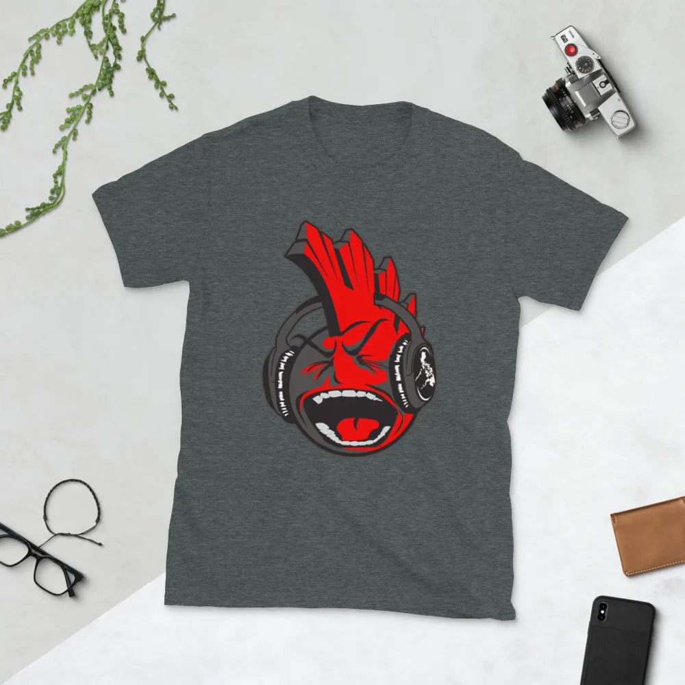 Pnoise Filipino 2020 Short-Sleeve Unisex T-Shirt