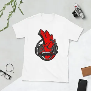 Pnoise Filipino 2020 Short-Sleeve Unisex T-Shirt