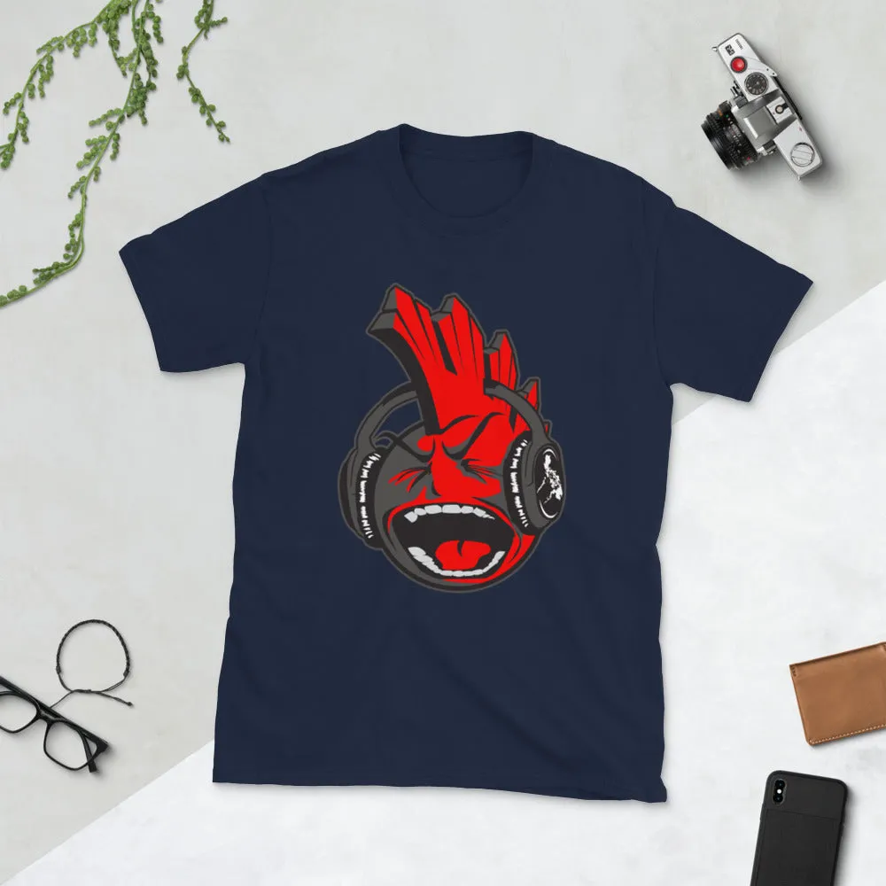 Pnoise Filipino 2020 Short-Sleeve Unisex T-Shirt