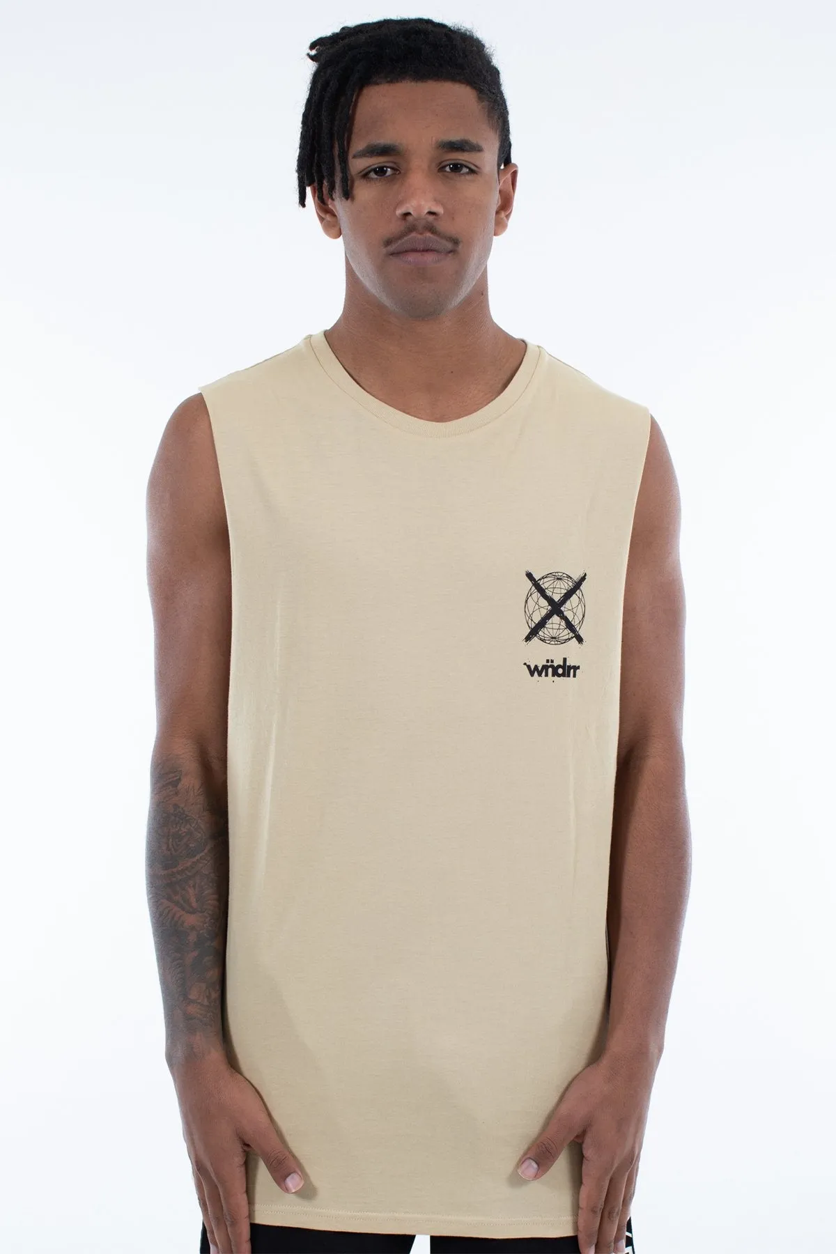 PRESSURE MUSCLE TOP