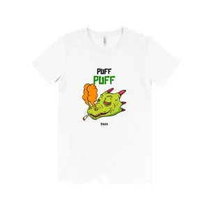 Puff Puff Pass - Unisex T-Shirt