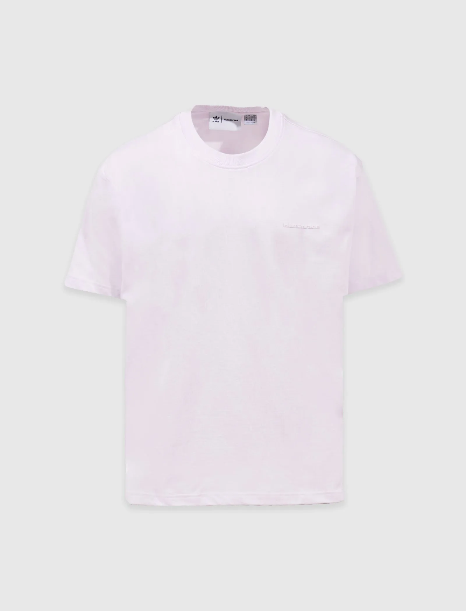PW BASICS TEE