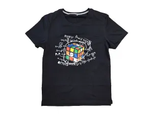 QiYi Graphic T-Shirt