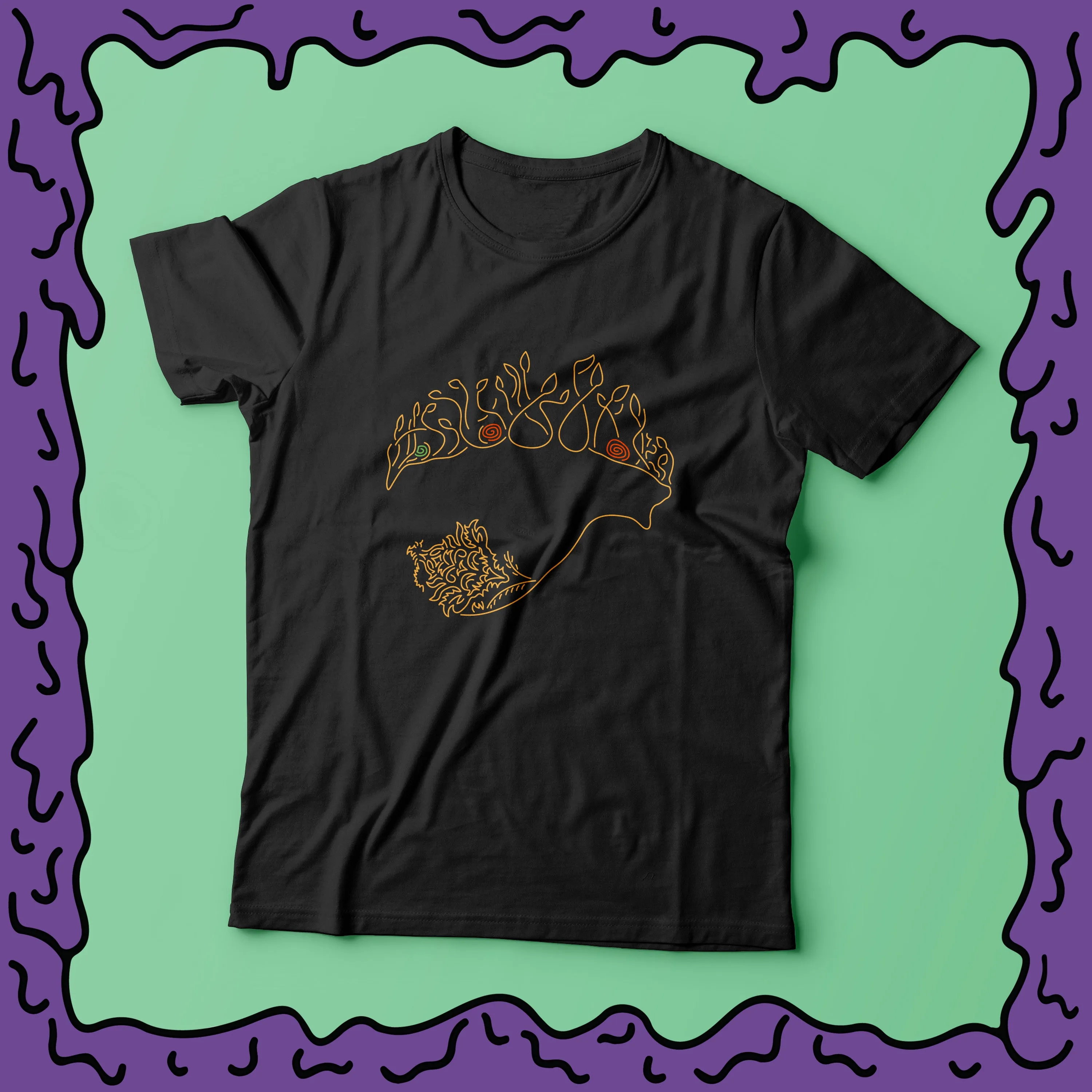 Queen Margo - The Magicians - T-Shirt
