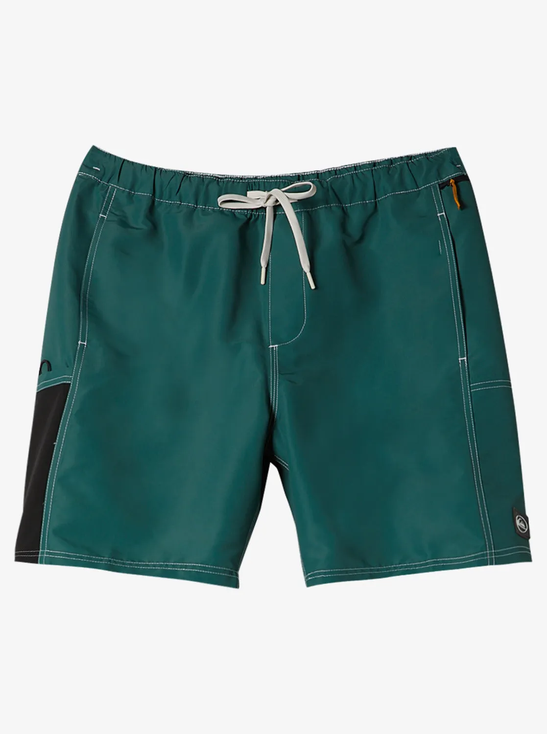 Quiksilver Saturn Drainer Amphibian 18.5" - Forest