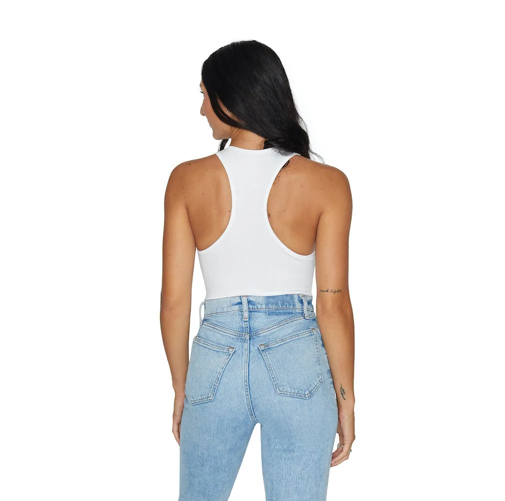 Quinnipiac Bodysuit