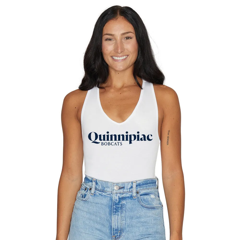 Quinnipiac Bodysuit