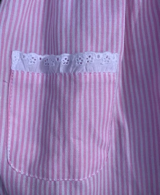 "Tilly" Sundress or Pinafore. Blue