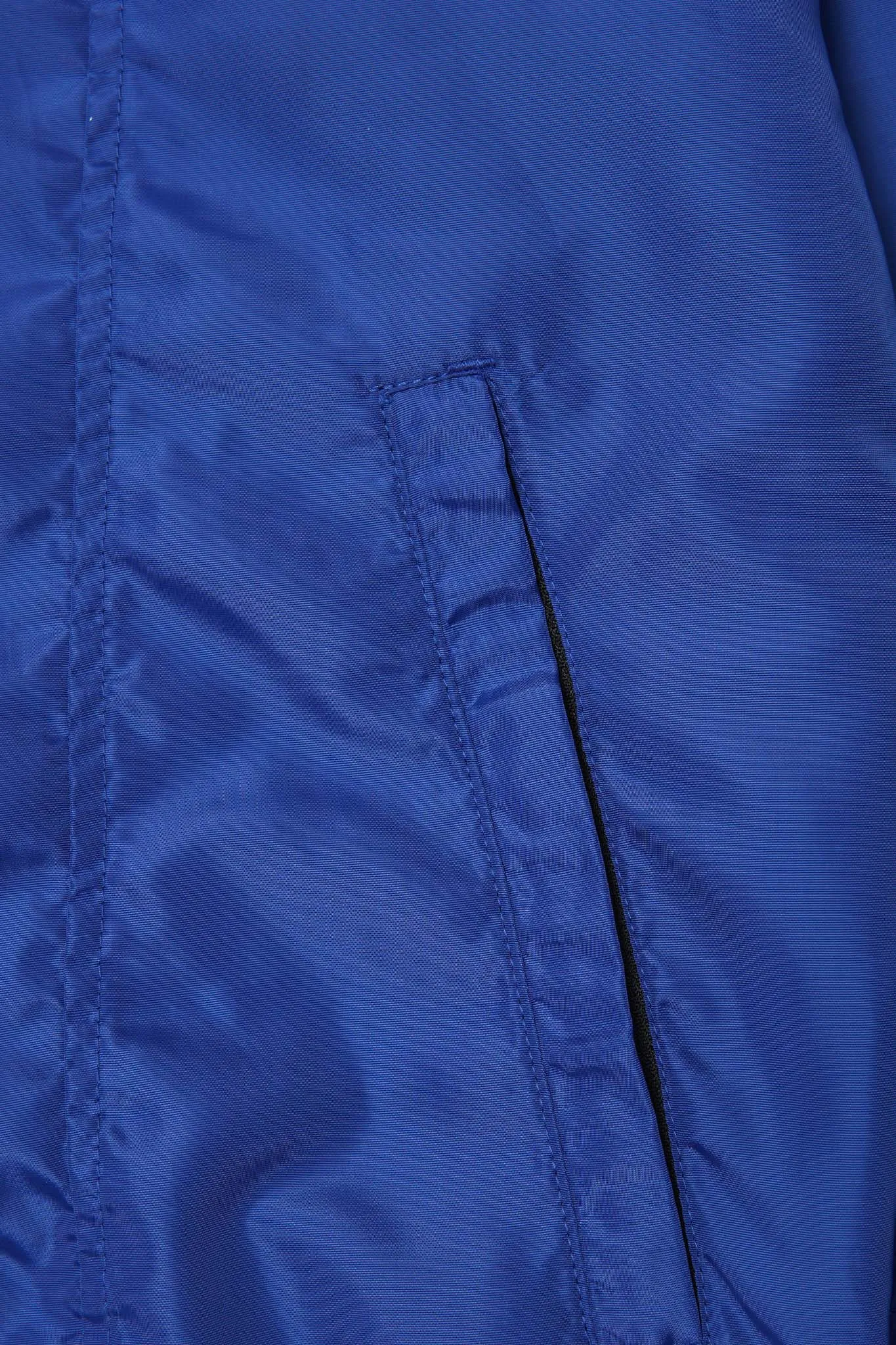 "WAGWAN" WINDBREAKER V2 IN AZURITE