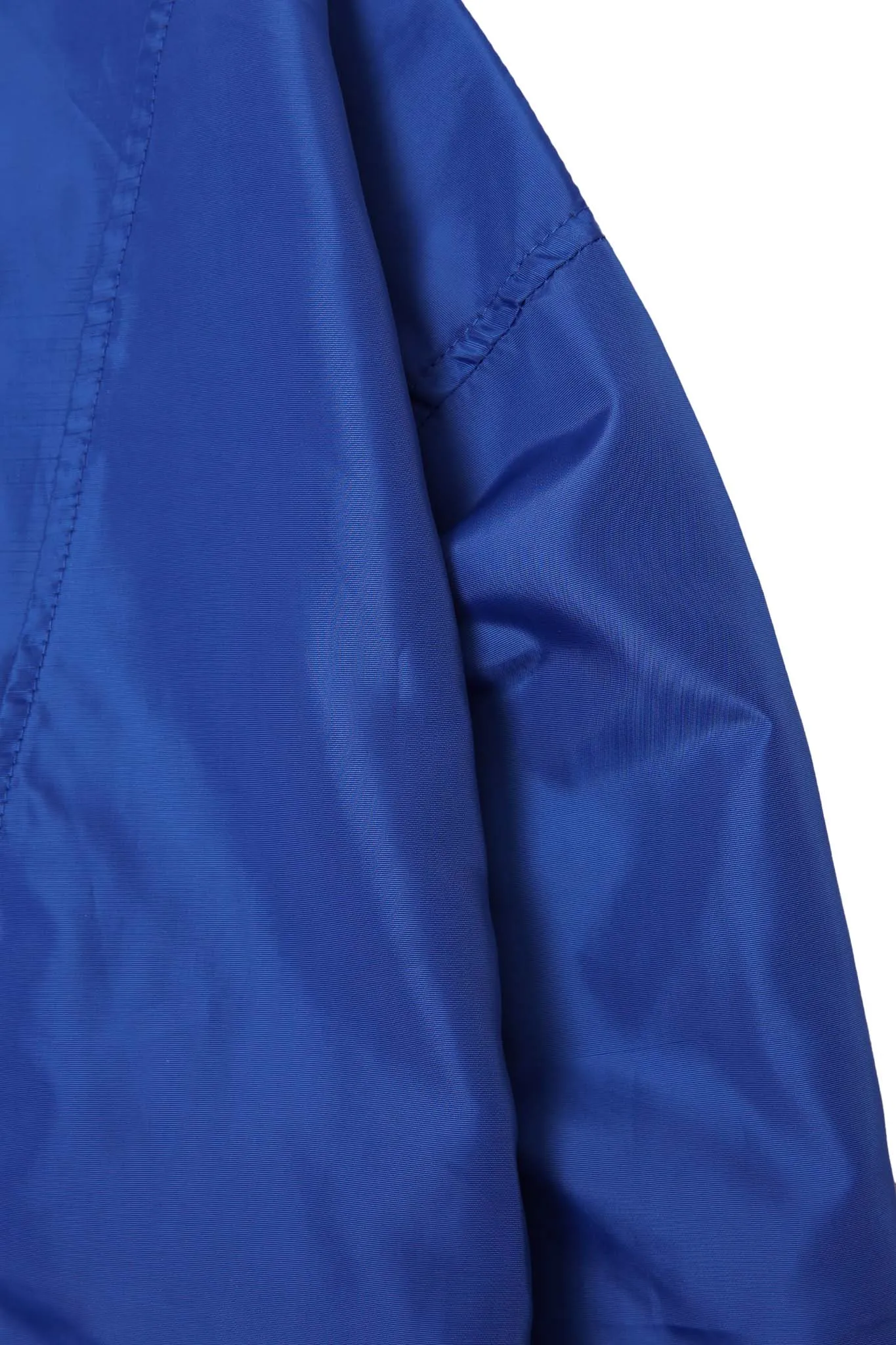 "WAGWAN" WINDBREAKER V2 IN AZURITE