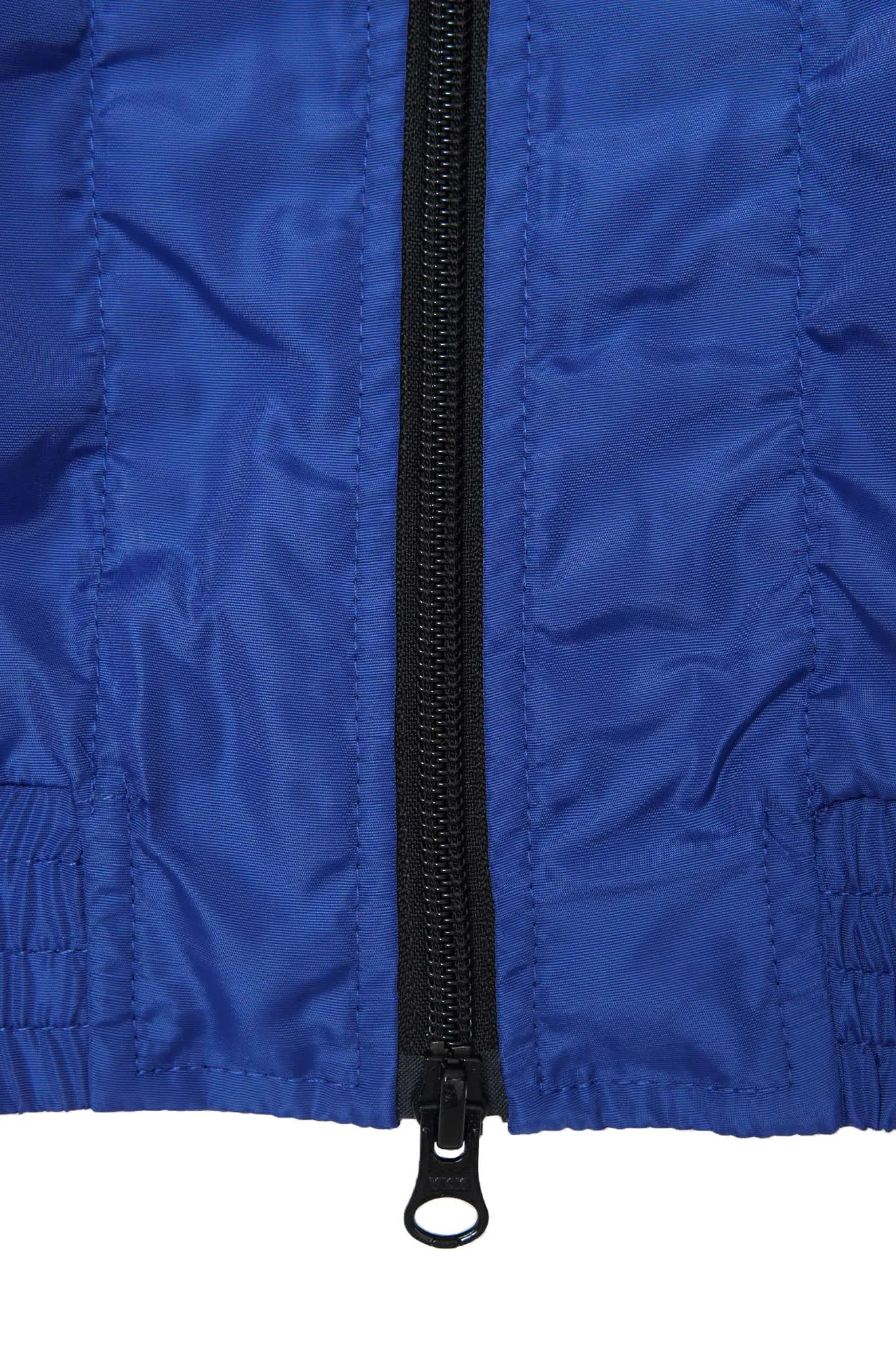 "WAGWAN" WINDBREAKER V2 IN AZURITE