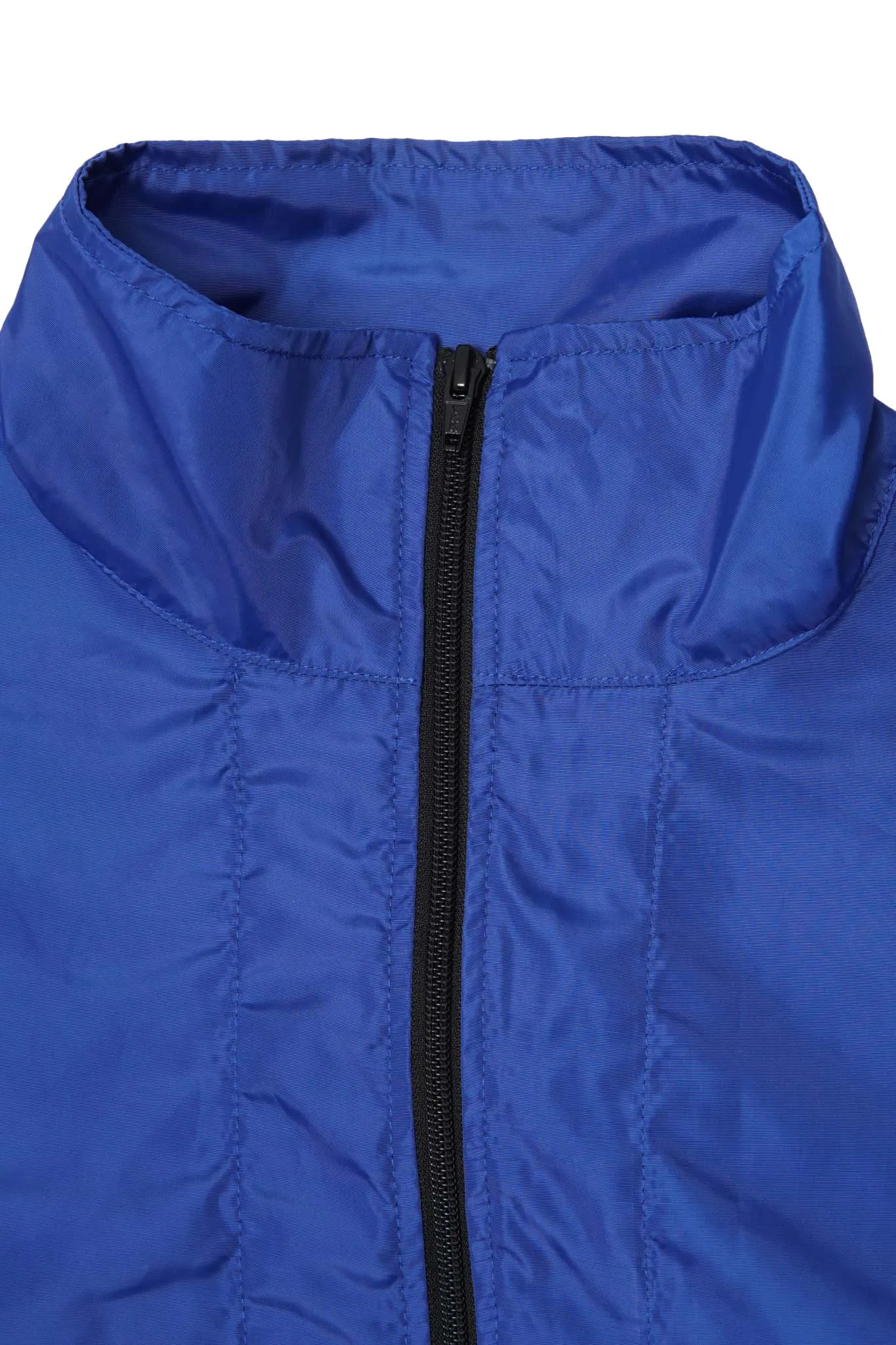 "WAGWAN" WINDBREAKER V2 IN AZURITE
