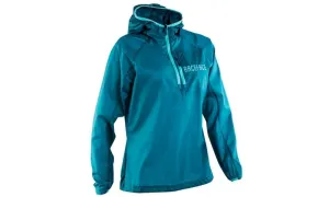 RaceFace Nano Womens Packable Jacket Dark Spruce