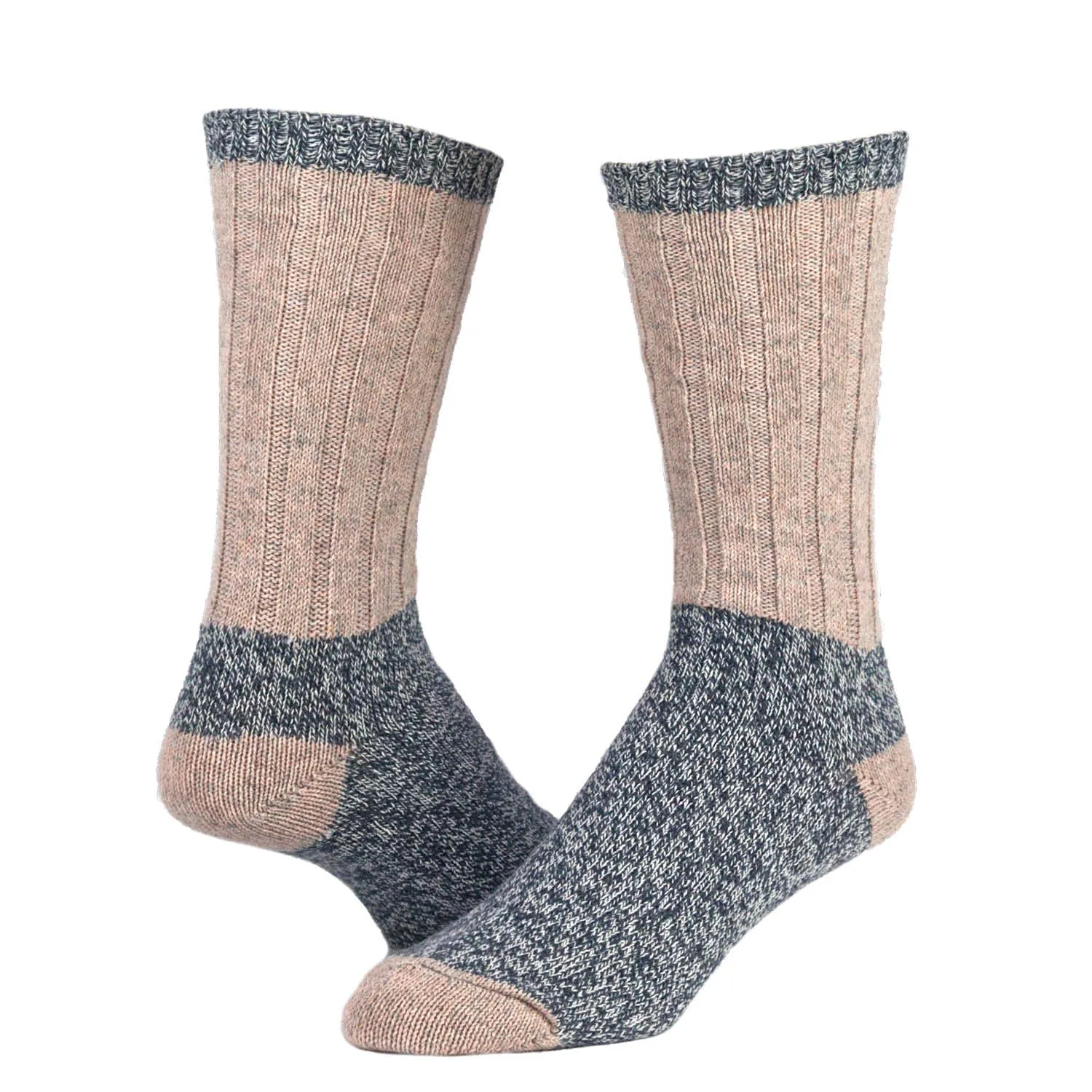 Ragg Twist Lightweight Everyday Crew Sock