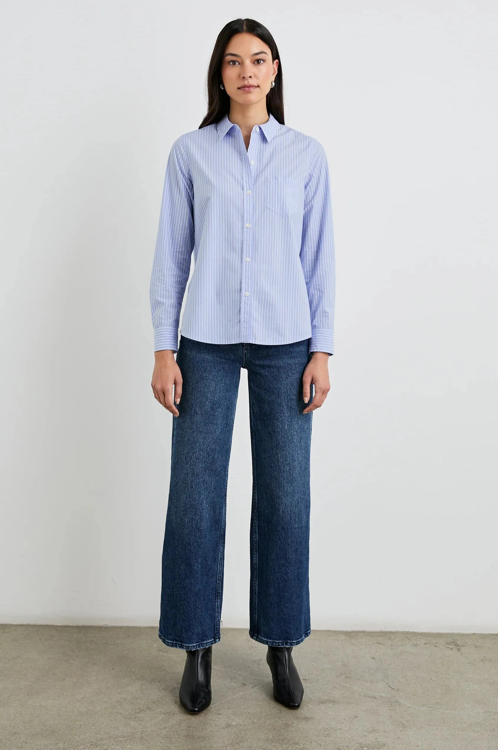 Rails Stina Blouse