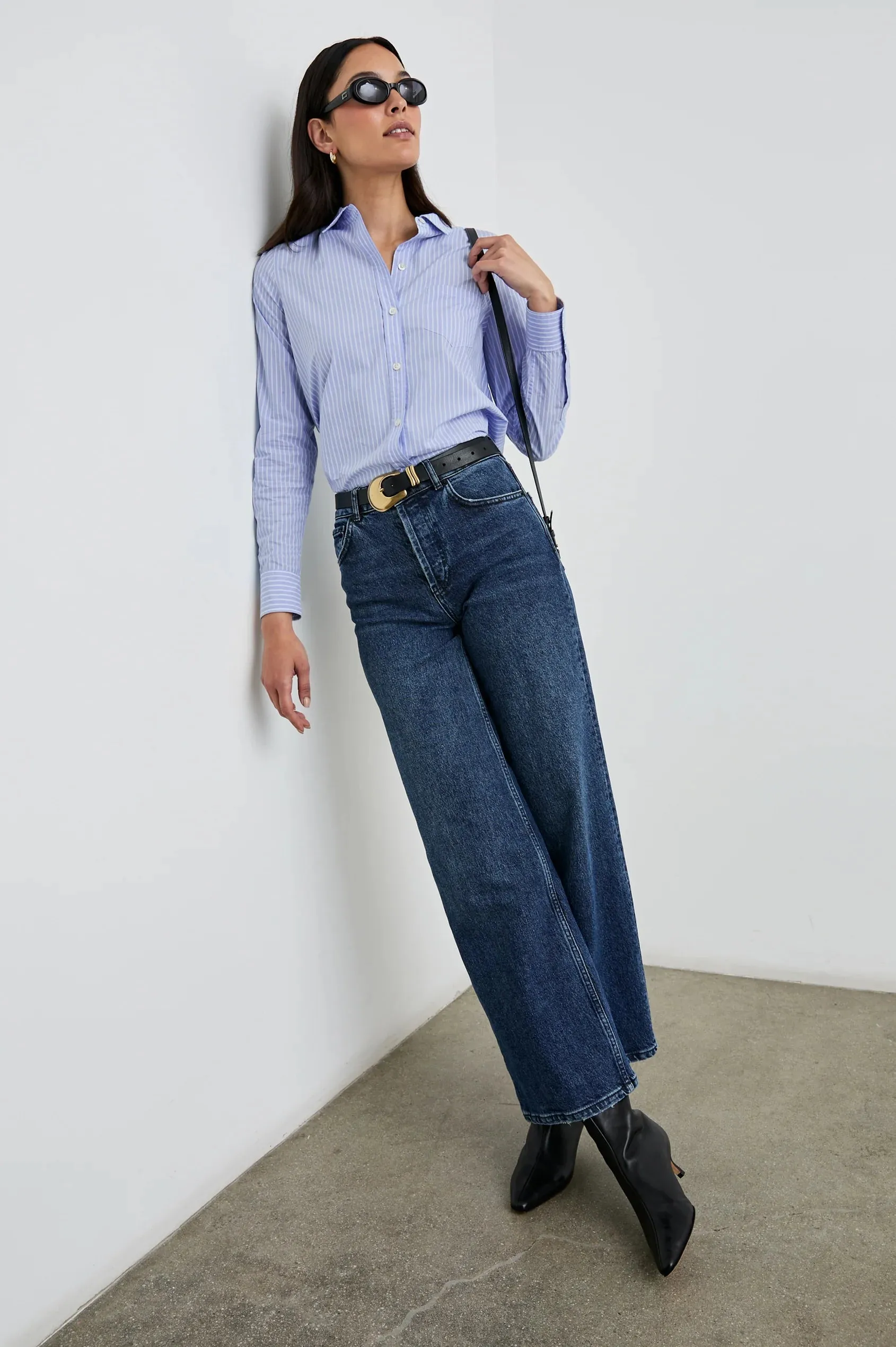 Rails Stina Blouse