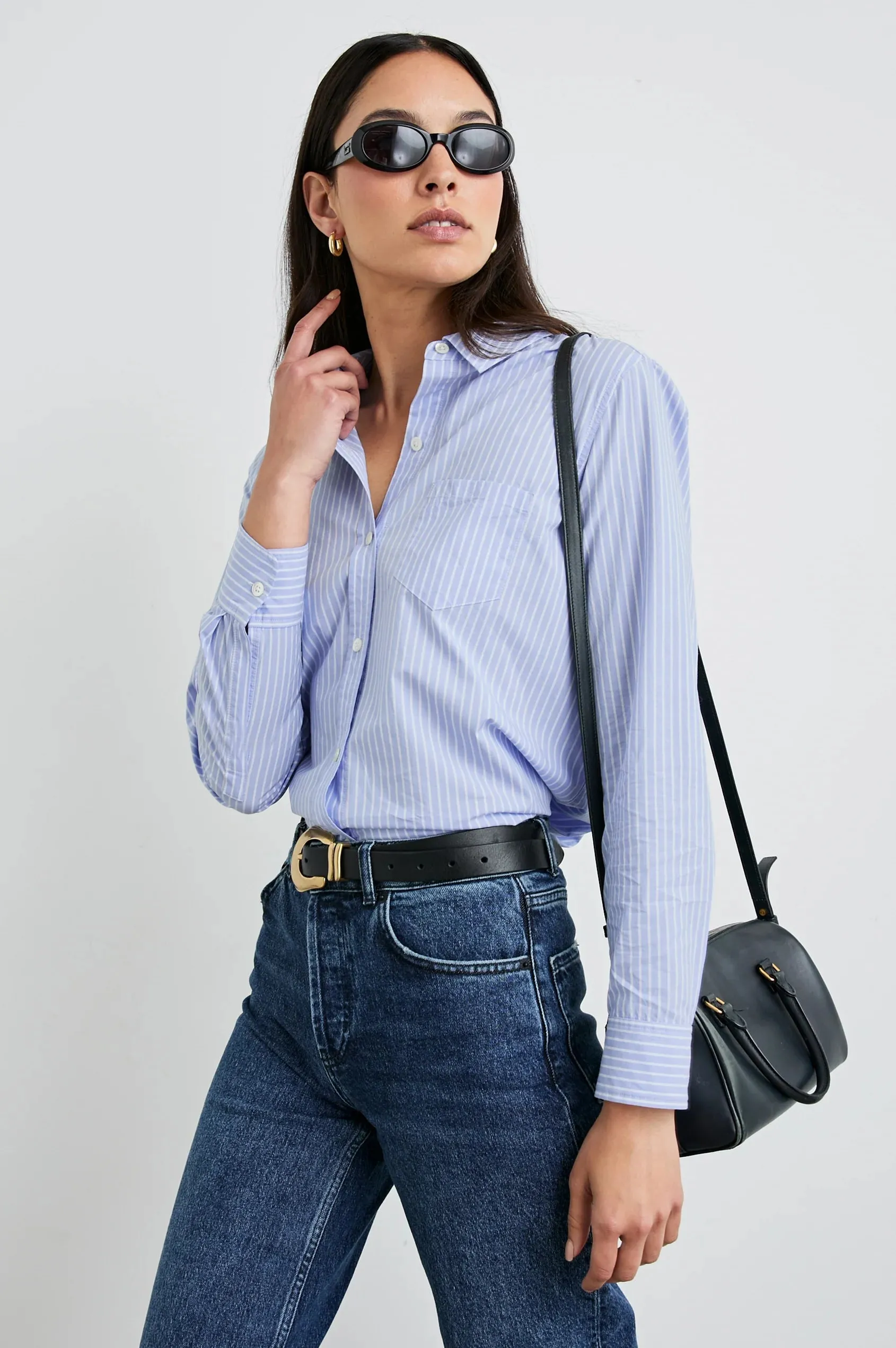 Rails Stina Blouse