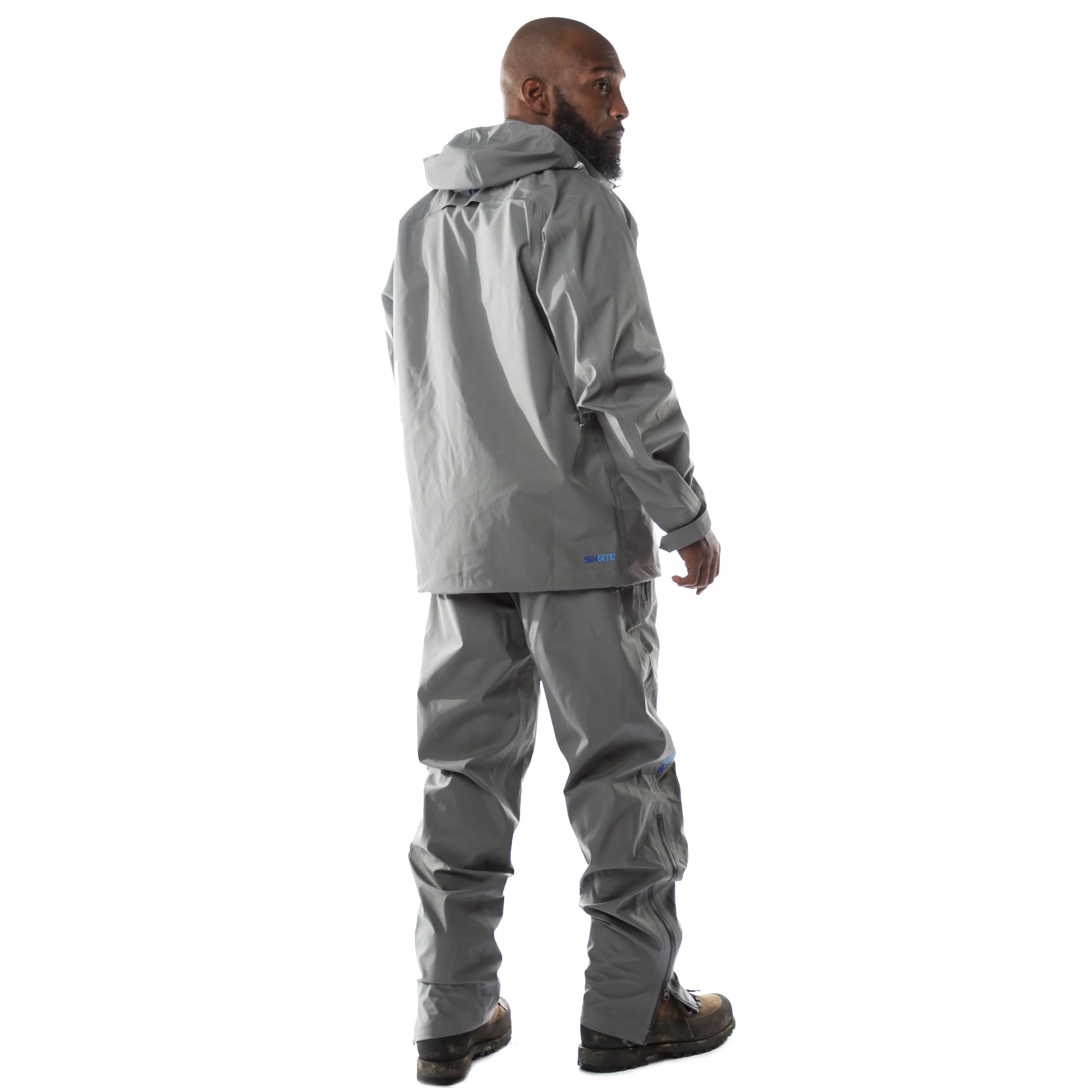 RANA Packable Rain Jacket