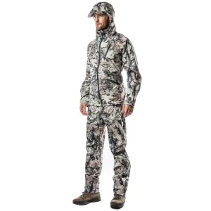 RANA Packable Rain Jacket