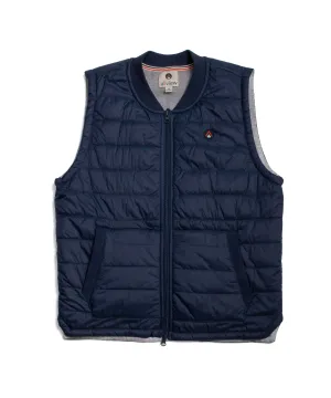Ranger Vest - Navy
