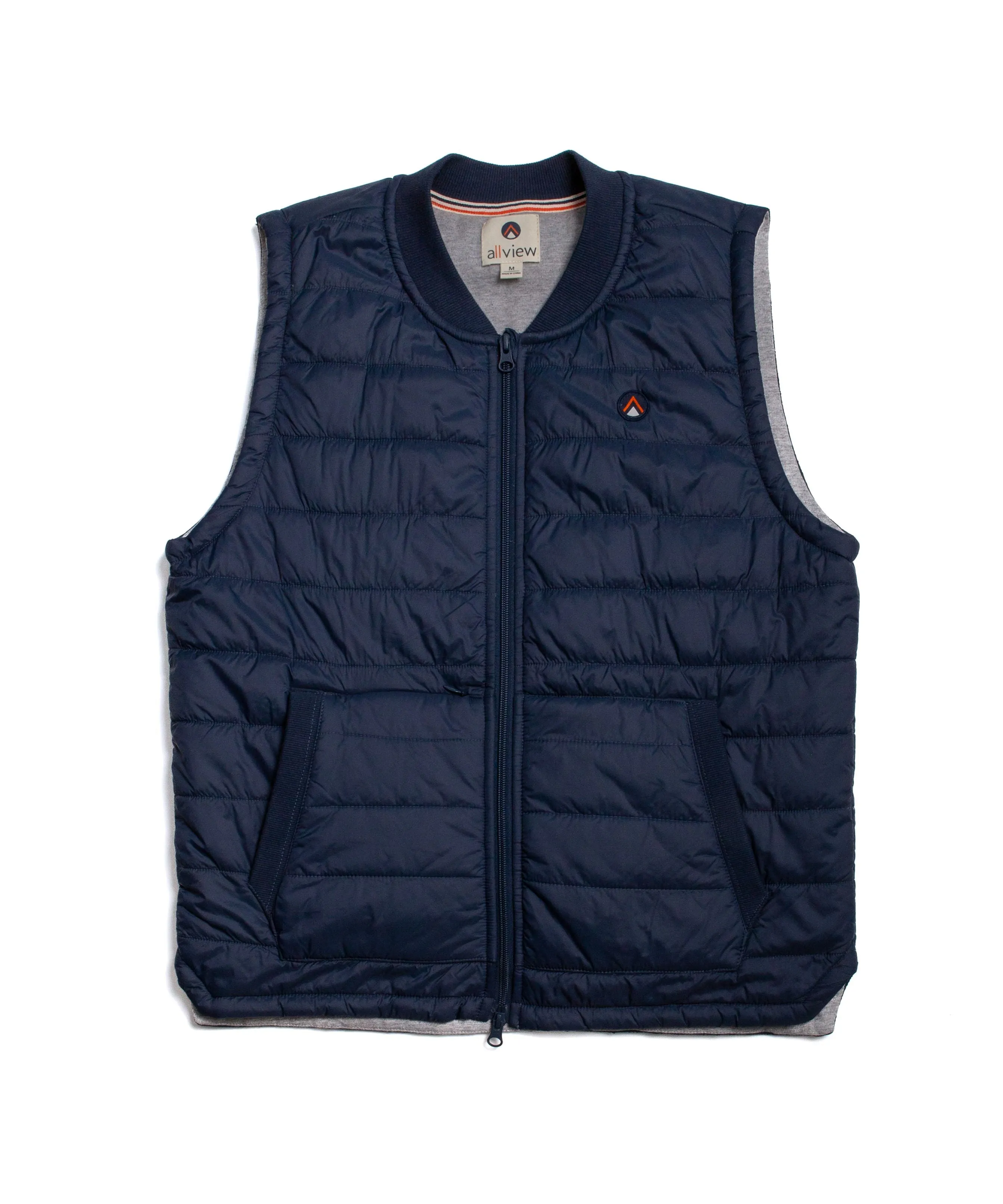 Ranger Vest - Navy