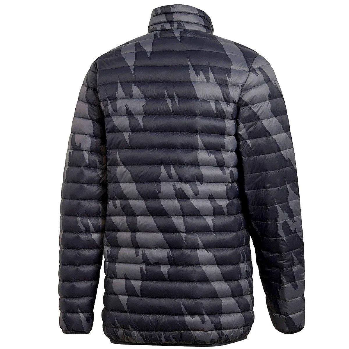 Real Madrid soccer light padded jacket 2020/21 - Adidas